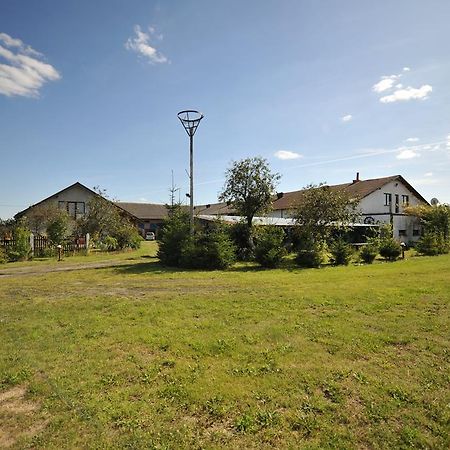 Agroturystyka Kociewiak Szteklin Bagian luar foto