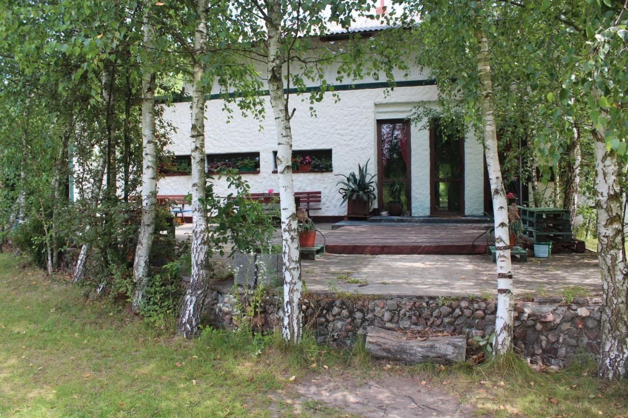 Agroturystyka Kociewiak Szteklin Bagian luar foto