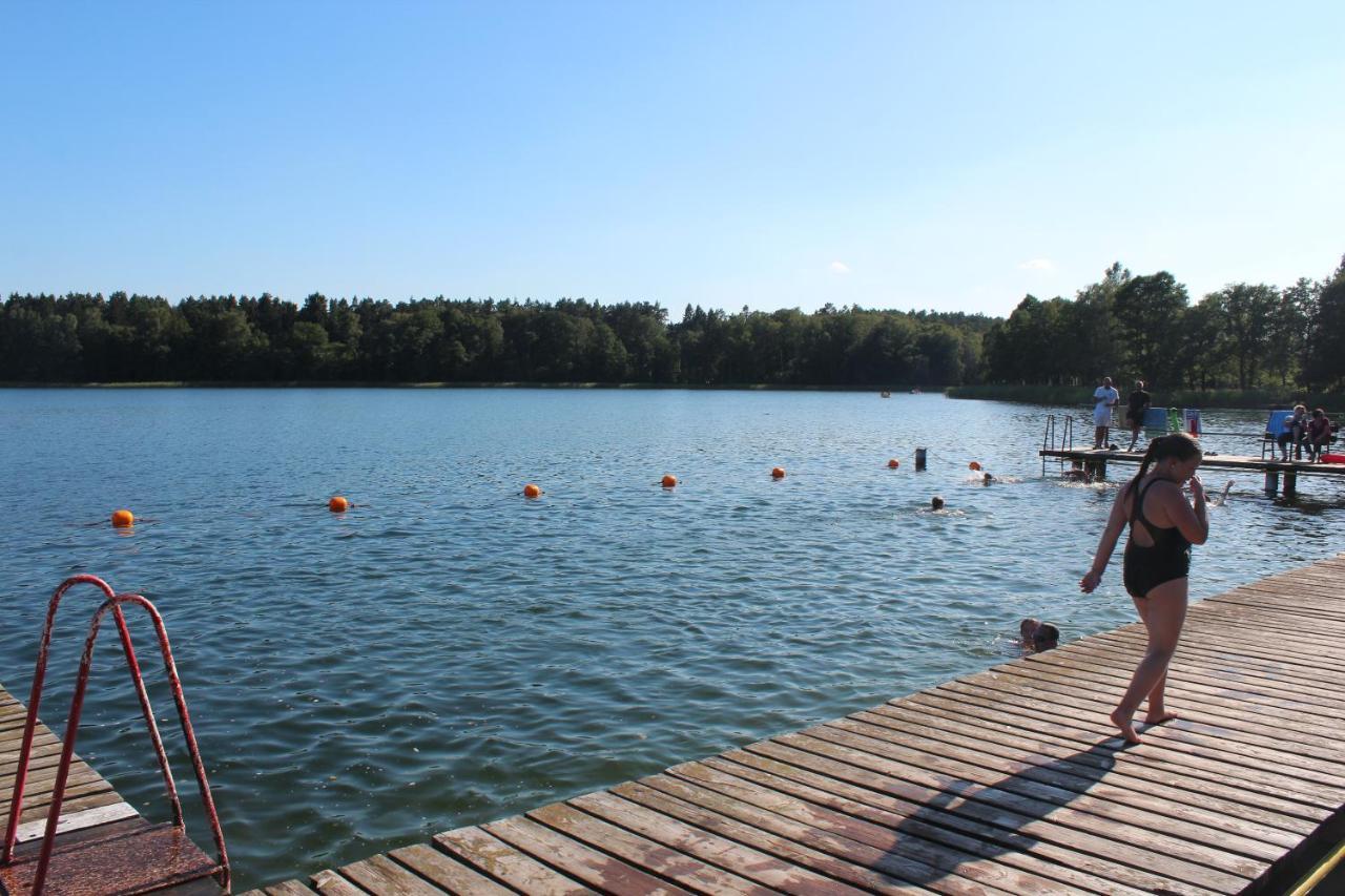 Agroturystyka Kociewiak Szteklin Bagian luar foto