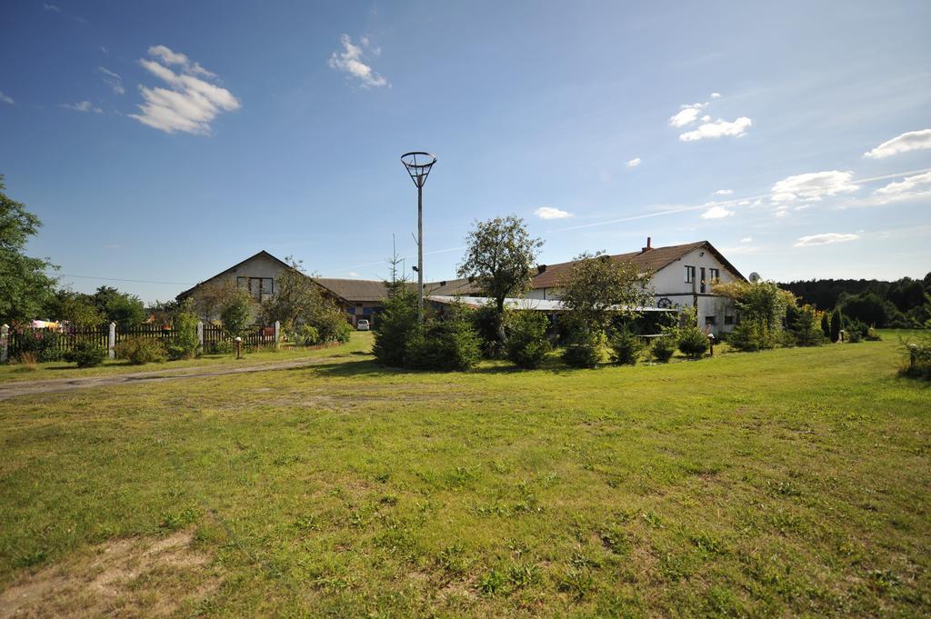 Agroturystyka Kociewiak Szteklin Bagian luar foto