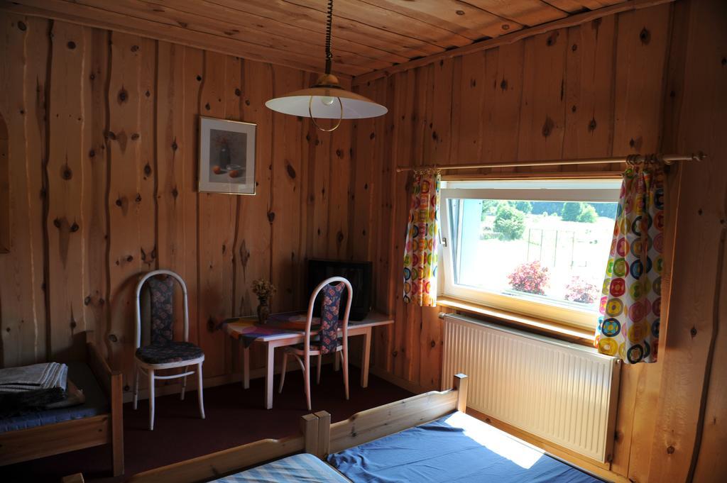 Agroturystyka Kociewiak Szteklin Ruang foto