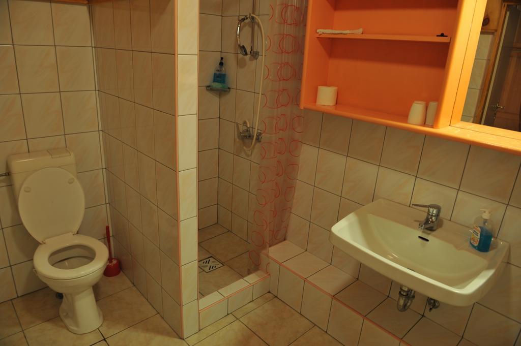 Agroturystyka Kociewiak Szteklin Ruang foto