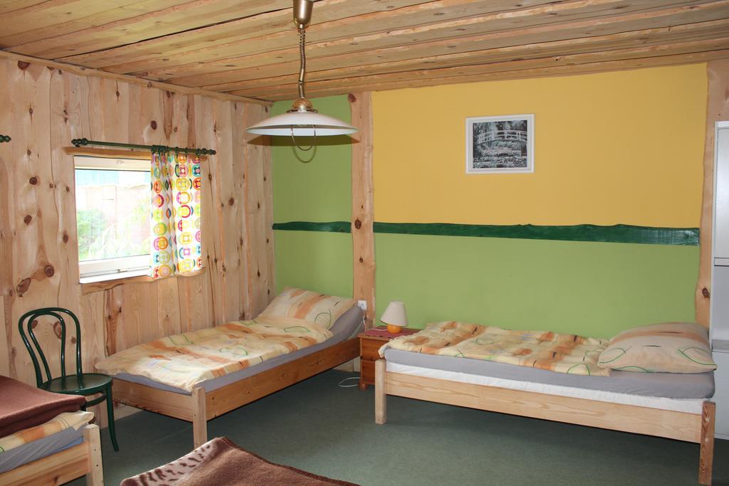 Agroturystyka Kociewiak Szteklin Ruang foto
