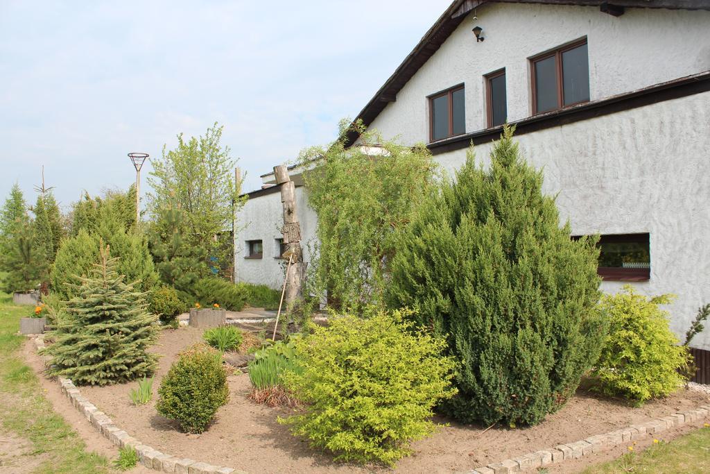 Agroturystyka Kociewiak Szteklin Bagian luar foto
