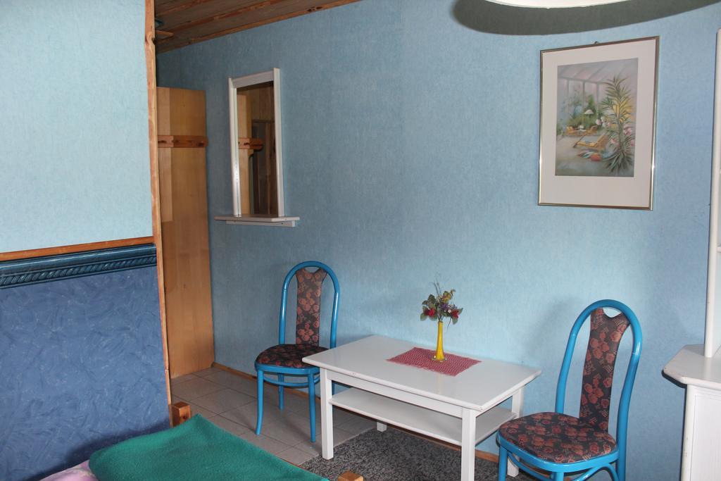Agroturystyka Kociewiak Szteklin Ruang foto