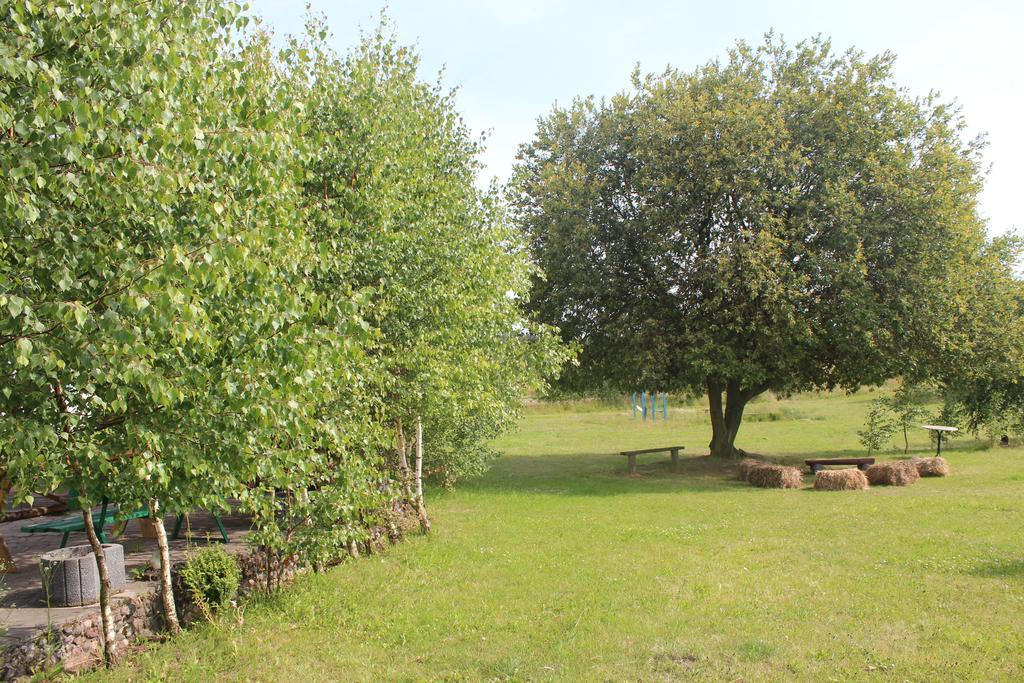 Agroturystyka Kociewiak Szteklin Bagian luar foto