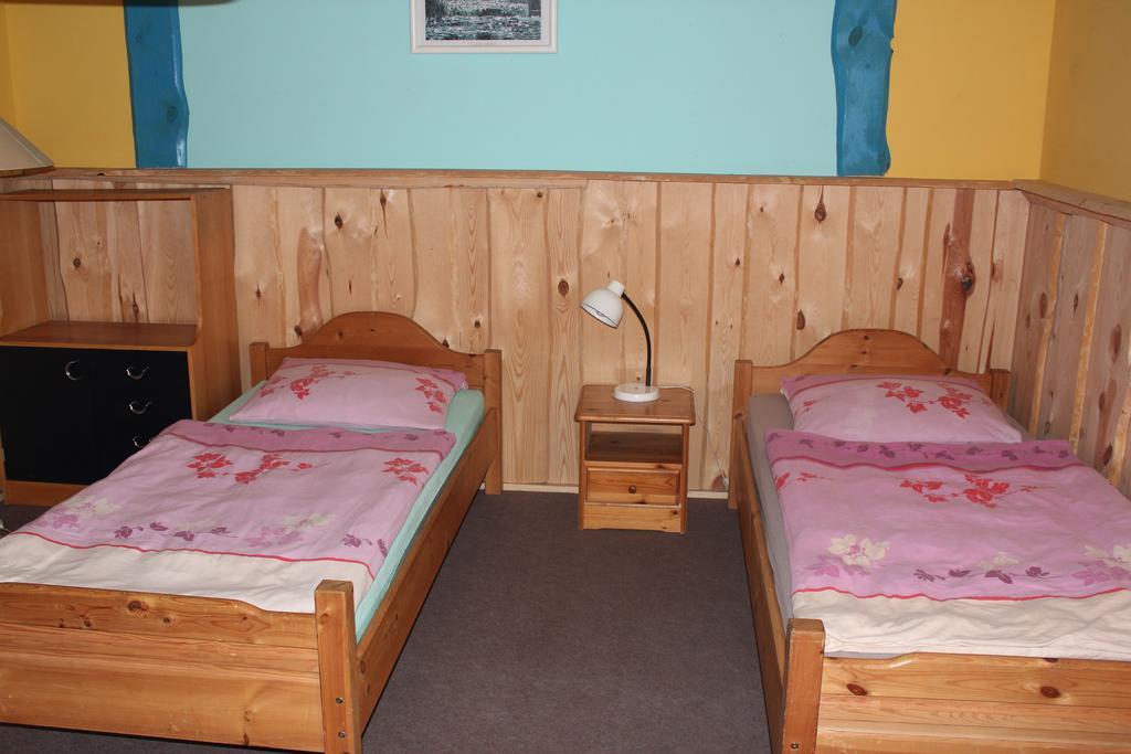 Agroturystyka Kociewiak Szteklin Ruang foto