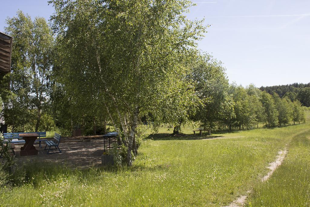 Agroturystyka Kociewiak Szteklin Bagian luar foto
