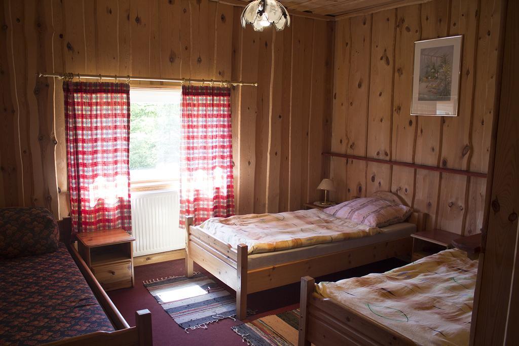 Agroturystyka Kociewiak Szteklin Bagian luar foto