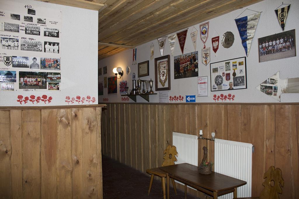 Agroturystyka Kociewiak Szteklin Bagian luar foto